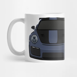 GT2RS Yblue Mug